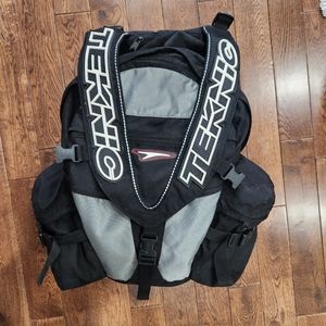 Teknic Motorcycle Backpack